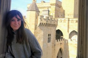 Dar un giro a tu carrera profesional; la experiencia de Marta en Huawei marta fontaneda