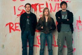 Películas y series para estudiantes de Ciencias Políticas los edukadores peliculas sobre politica