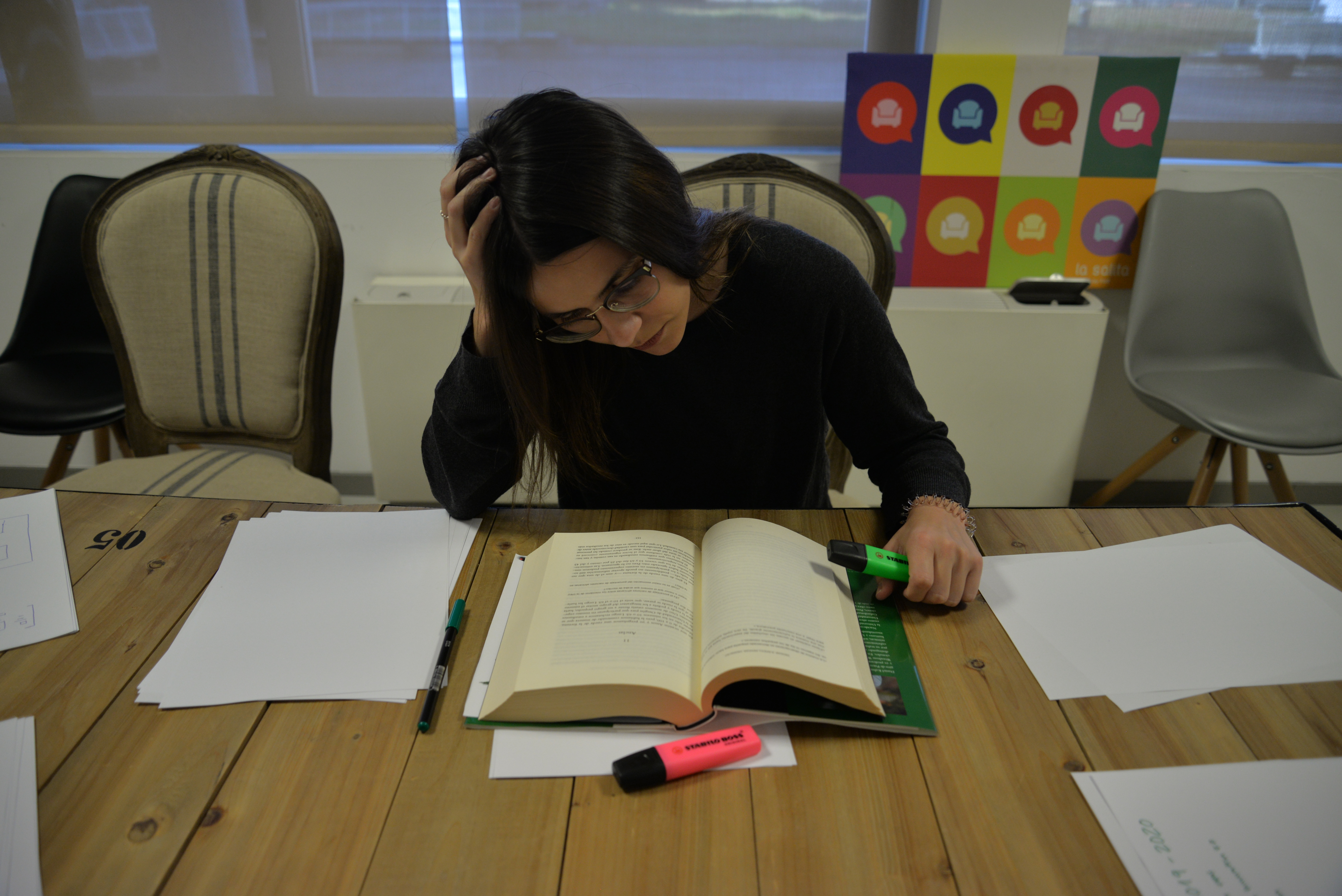 consejos de formación para los universitarios en cuarentena