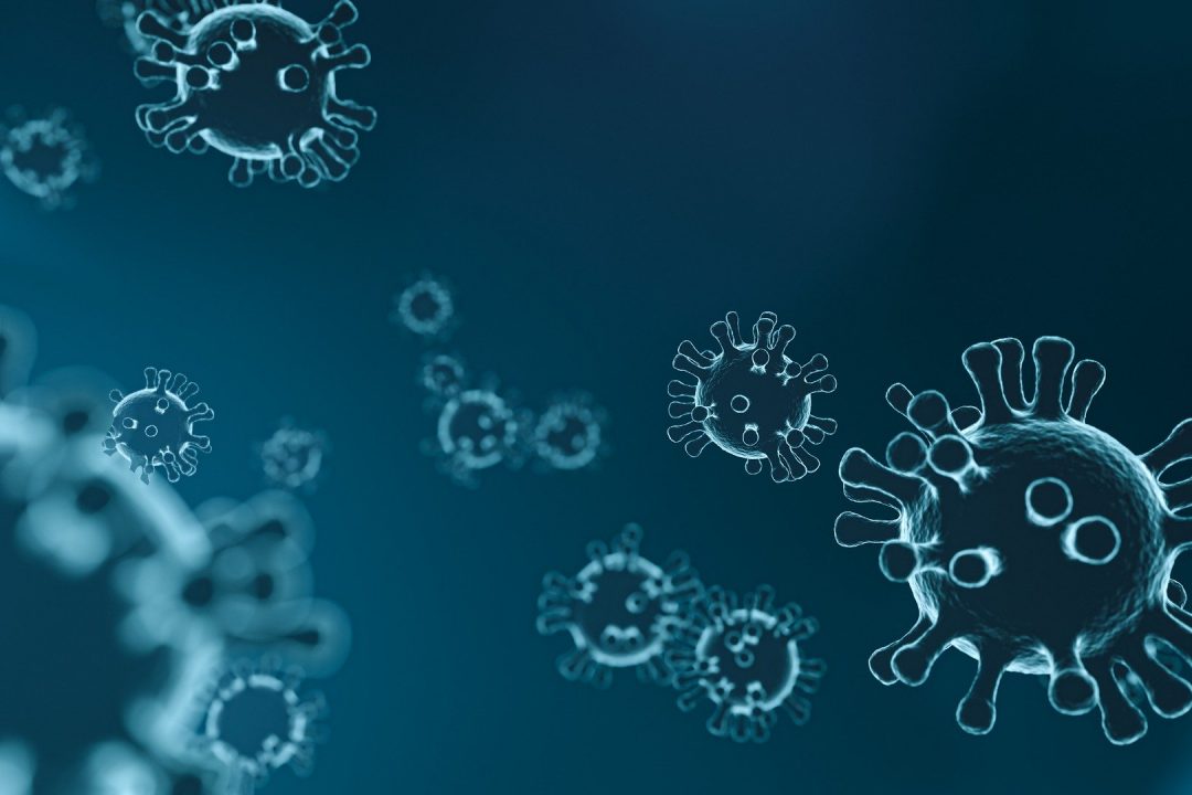 el coronavirus y los estudiantes