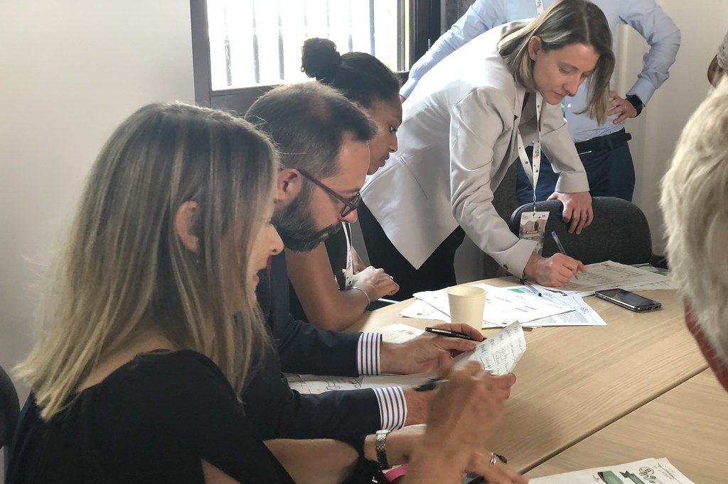 tutorización de prácticas