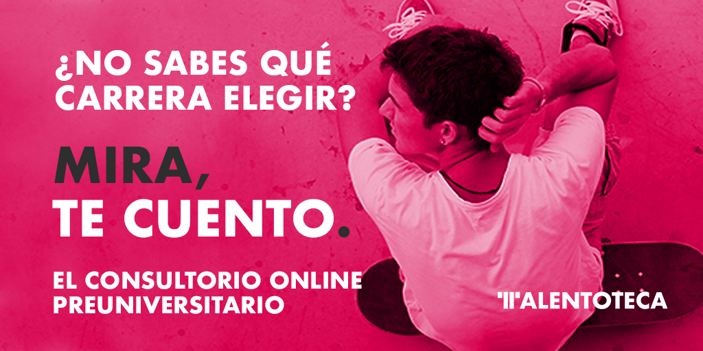 Consultorio preuniversitario