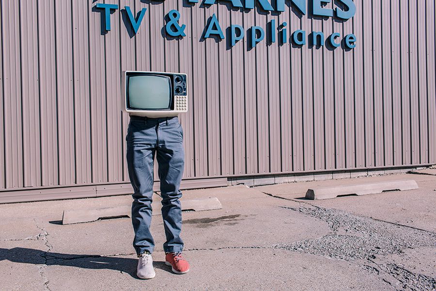 recomendaciones de series para lo que quede de cuarentena