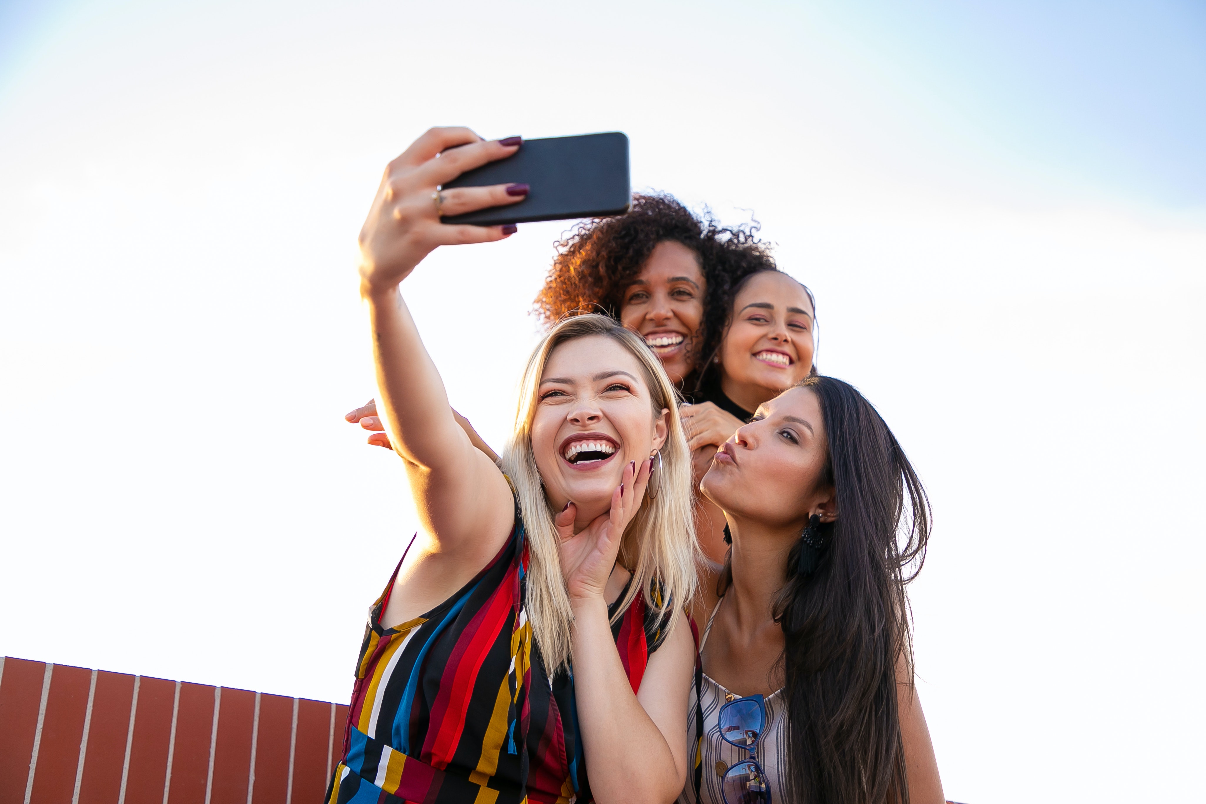 Influencers y tabaco en Instagram: cómo afecta a los jóvenes