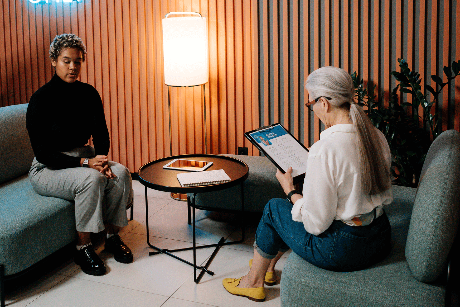 curriculum-sin-experiencia