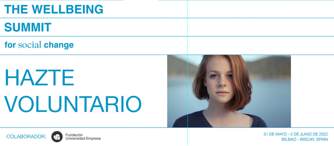 the wellbeing summit 2022