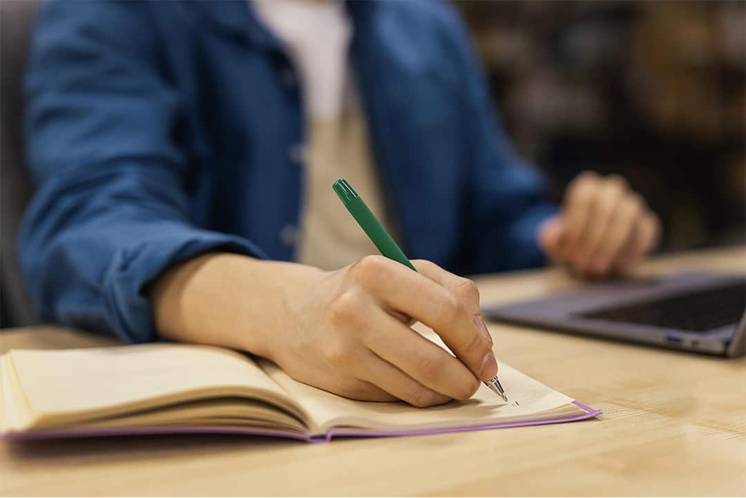 Las mejores técnicas y herramientas para tomar apuntes