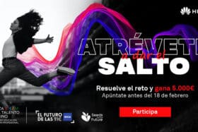 El Futuro de las TIC Beca 2023, ¡ya está aquí! Huawei