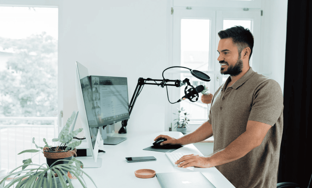 prácticas remuneradas startup