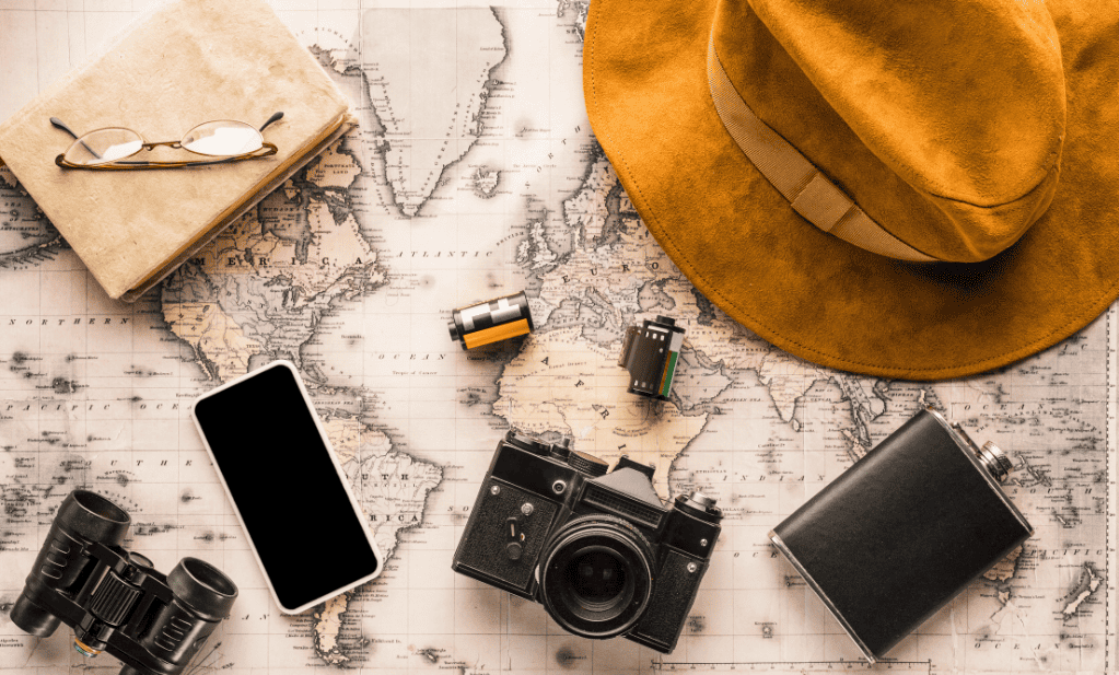 viajes low cost