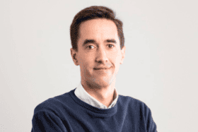 Javier Gayá: "Las prácticas se deben fomentar mucho más y que todos los universitarios tengan la oportunidad" hoff