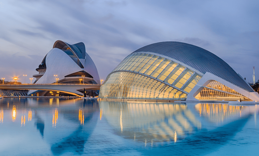 valencia