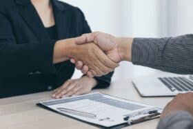 Búsqueda de empleo