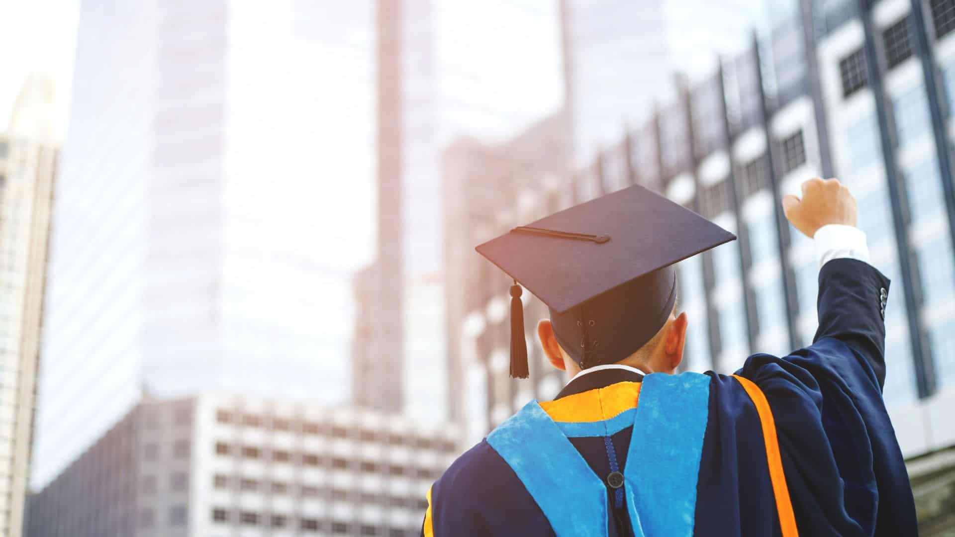 aprovechar años universitarios