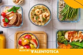 dieta para estudiar