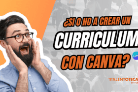 Miniatura para Youtube Turismo Moderna Azul y Naranja