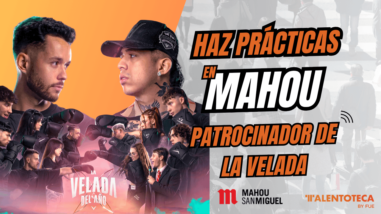 patrocinador velada del año
