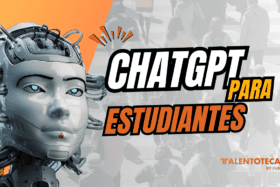 chatgpt estudiantes