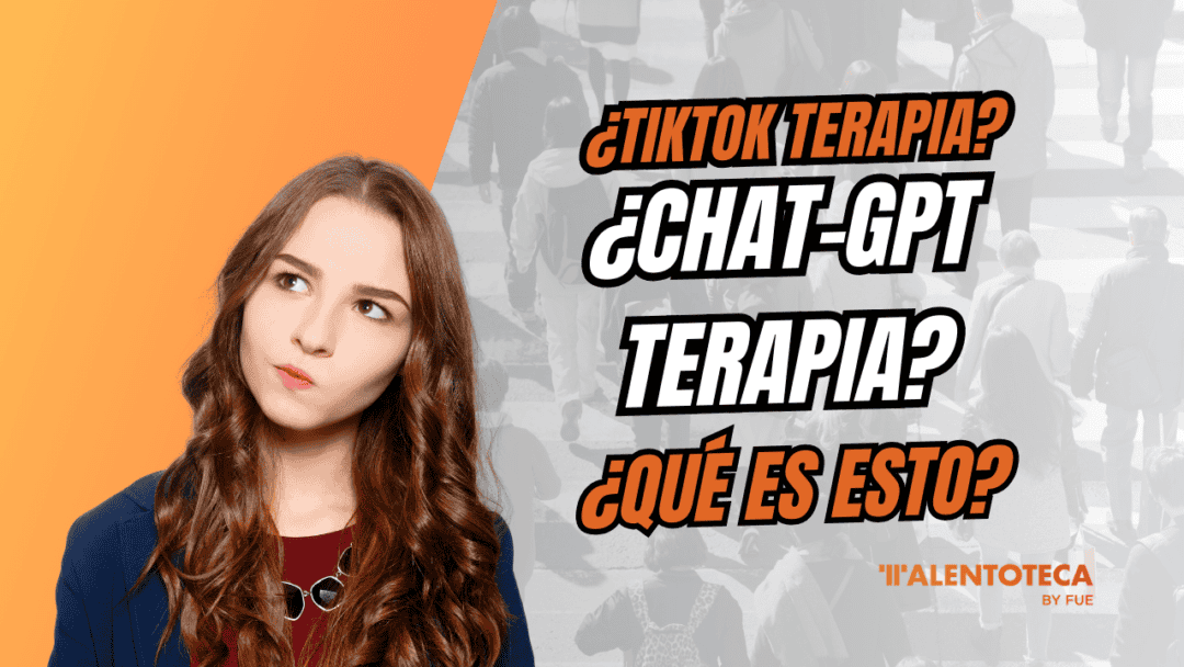 chatgpt terapia