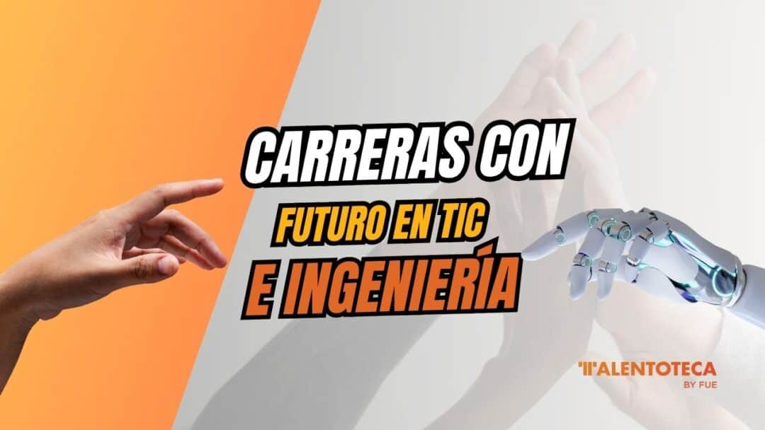 carreras tic