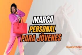 marca personal joven