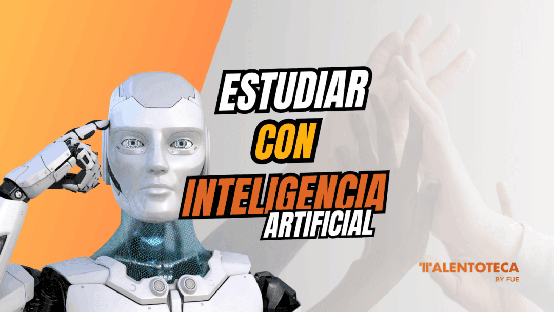 estudiar con IA