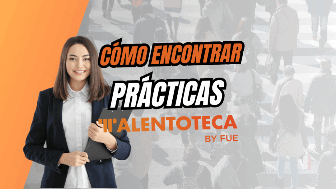 Cómo encontrar prácticas de calidad en Talentoteca paso a paso