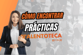 Cómo encontrar prácticas de calidad en Talentoteca paso a paso