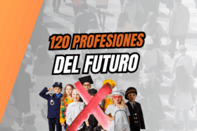 120 profesiones del futuro: lo que estudiar hoy para trabajar mañana
