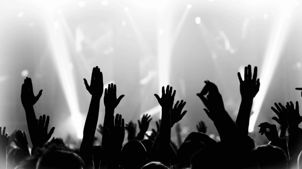 Música emergente actual España 🎶