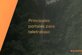 portales de teletrabajo