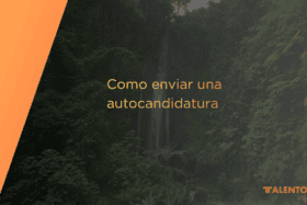 Como enviar una autocandidatura
