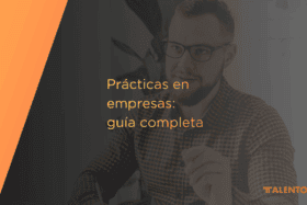 Prácticas en empresas: guía completa para estudiantes universitarios en España Miniatura para Youtube Turismo Moderna Azul y Naranja (54)