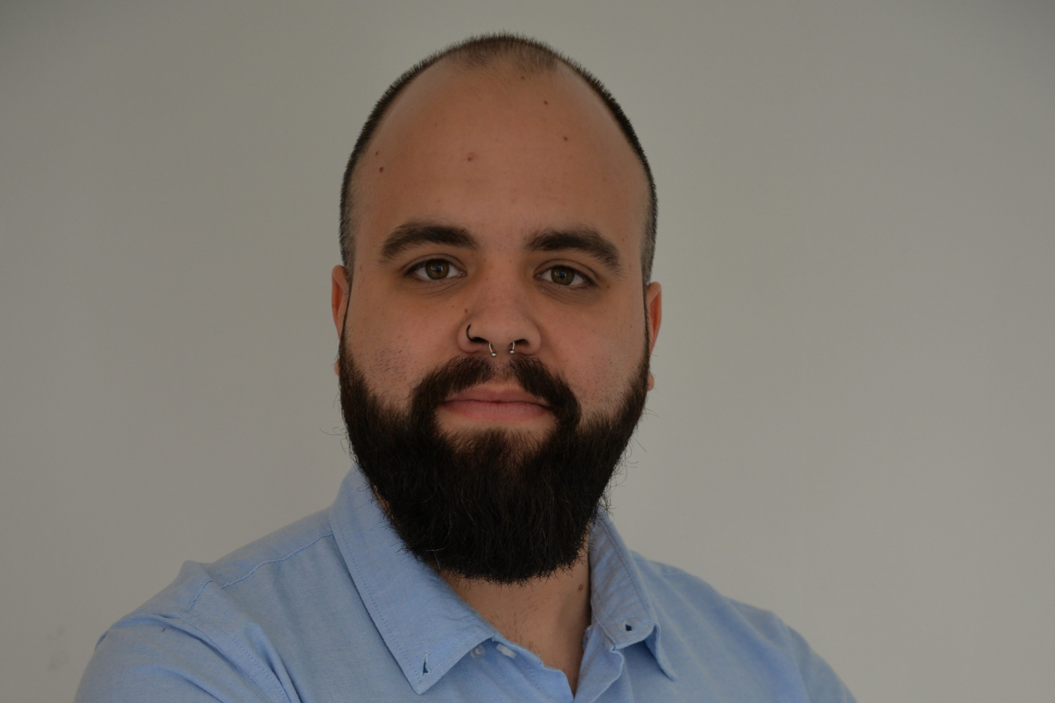 Álvaro Sánchez