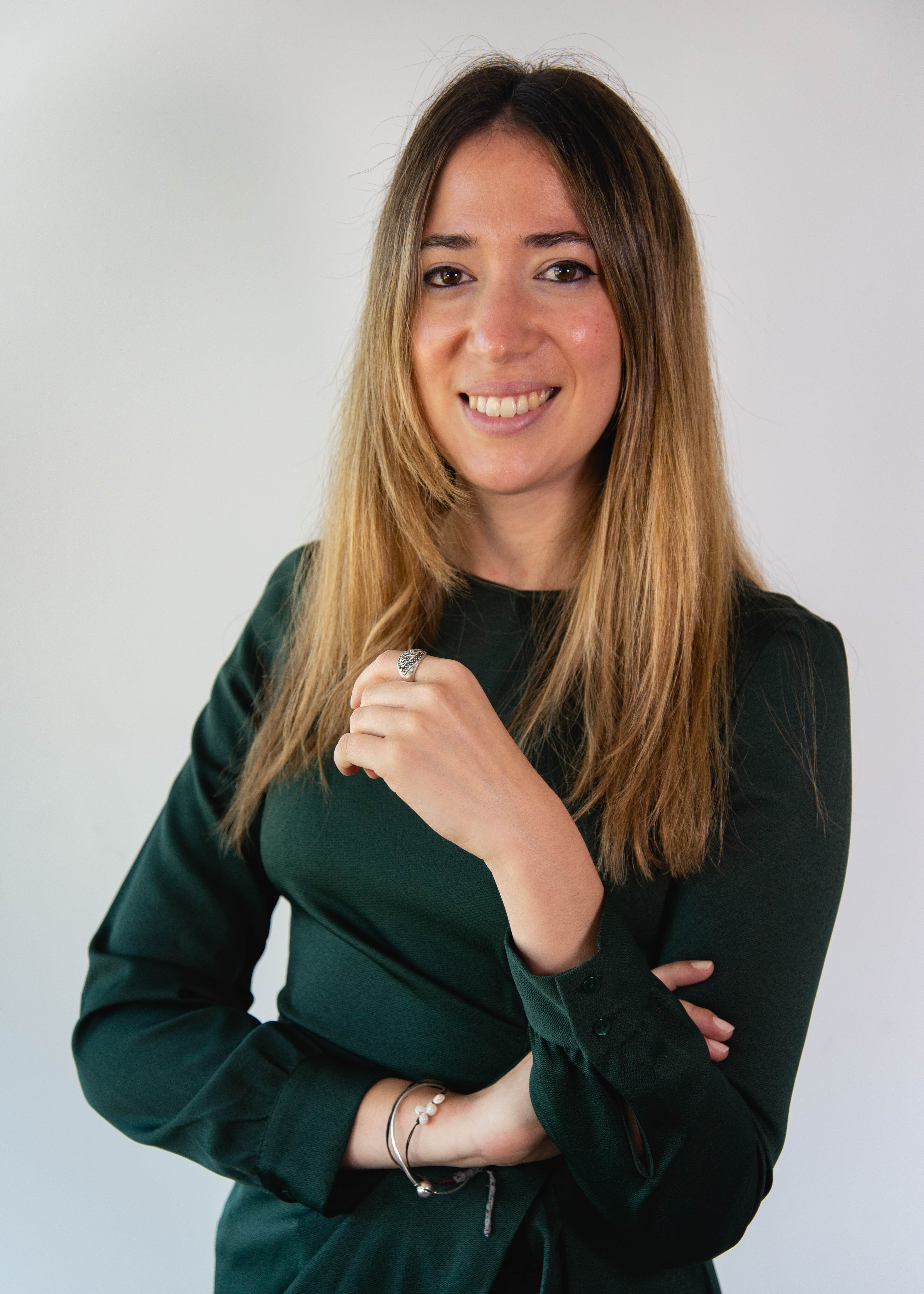 Blanca Itza
