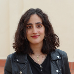 Judith González Debada