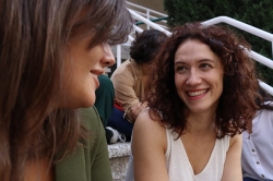 Natalia Grosso Sheridan