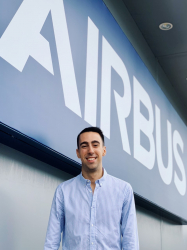 Robin Vázquez López