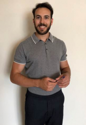 Francisco Javier Fernández